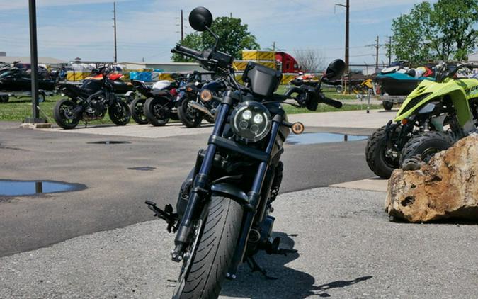 2026 Honda Rebel 1100 DCT