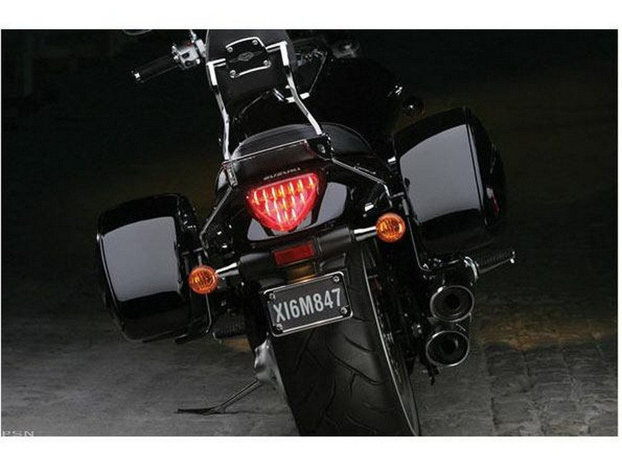 2007 Suzuki Boulevard M109R