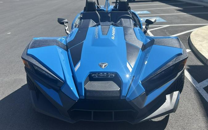 2026 Polaris Slingshot® SL AutoDrive