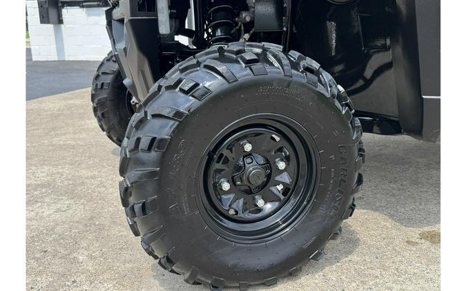 2025 RANGER 1000 SOHC 4X4 - Polaris