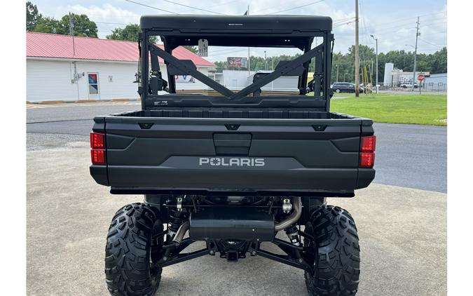 2025 RANGER 1000 SOHC 4X4 - Polaris