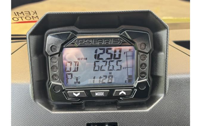 2025 RANGER 1000 SOHC 4X4 - Polaris