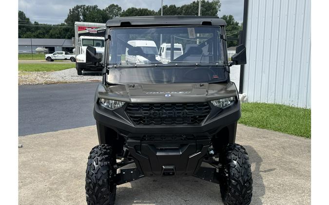 2025 RANGER 1000 SOHC 4X4 - Polaris
