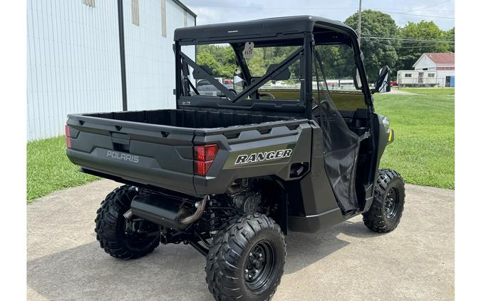 2025 RANGER 1000 SOHC 4X4 - Polaris