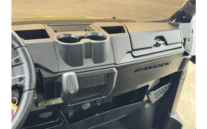 2025 RANGER 1000 SOHC 4X4 - Polaris
