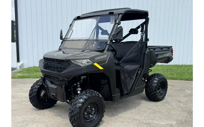2025 RANGER 1000 SOHC 4X4 - Polaris