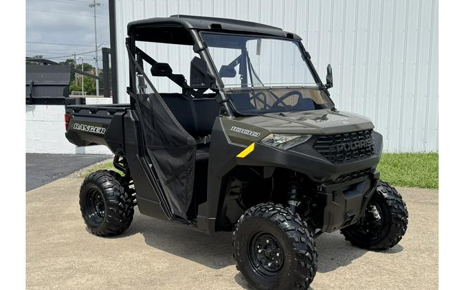 2025 RANGER 1000 SOHC 4X4 - Polaris