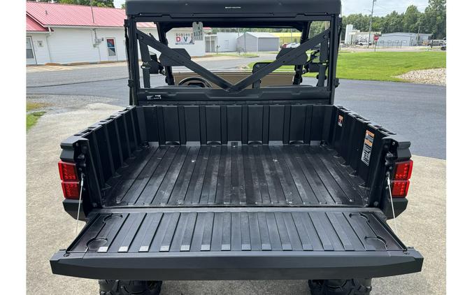 2025 RANGER 1000 SOHC 4X4 - Polaris