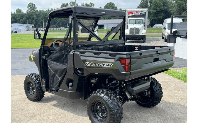 2025 RANGER 1000 SOHC 4X4 - Polaris
