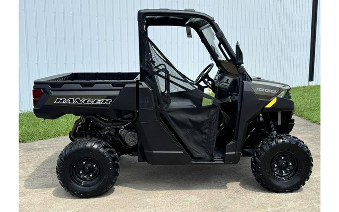 2025 RANGER 1000 SOHC 4X4 - Polaris