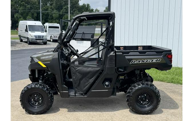 2025 RANGER 1000 SOHC 4X4 - Polaris