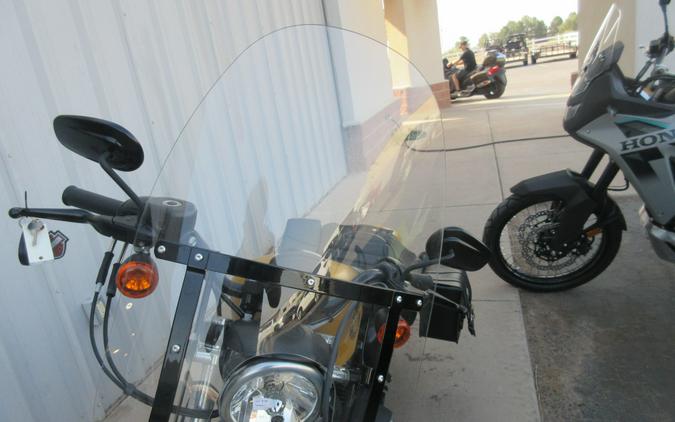2019 HARLEY SPORTSTER IRON 883