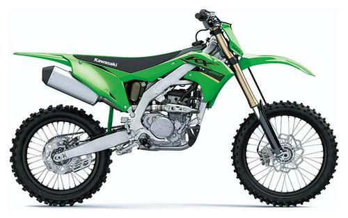 2021 Kawasaki KX250 Review First Ride...