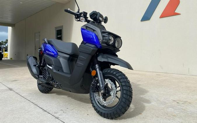 2023 Yamaha Zuma 125