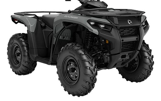 2023 Can-Am Outlander DPS 500