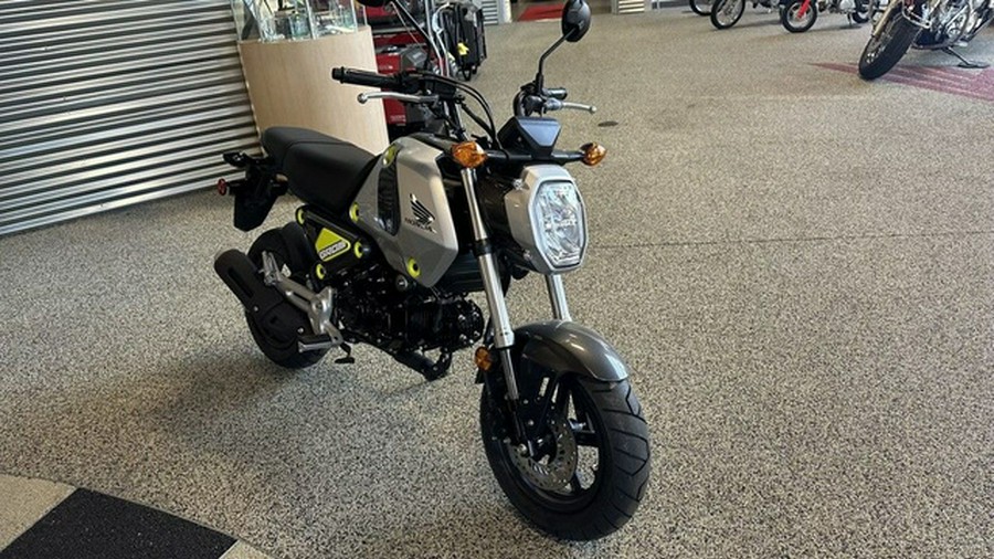 2023 Honda Grom