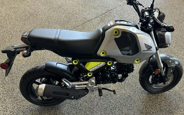 2023 Honda Grom