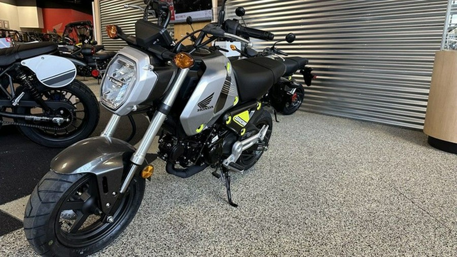 2023 Honda Grom