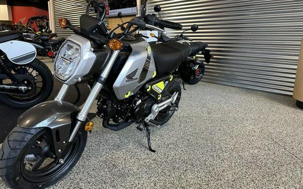 2023 Honda Grom