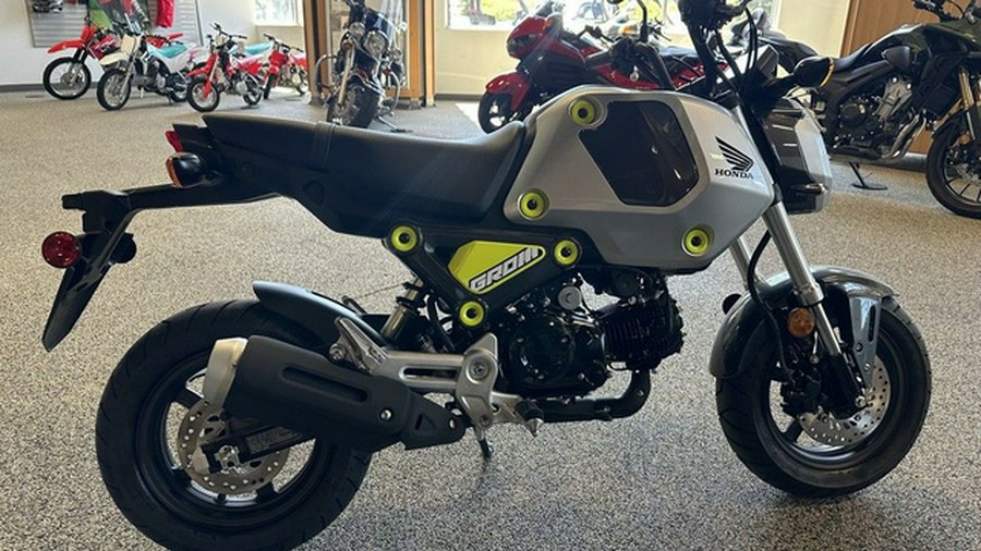 2023 Honda Grom