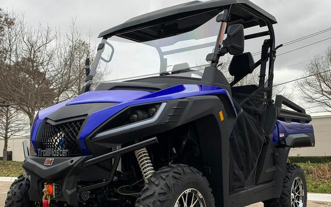 2023 TrailMaster PANTHER 550