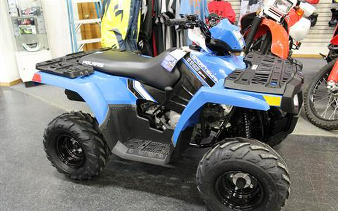 2024 Polaris Sportsman 110