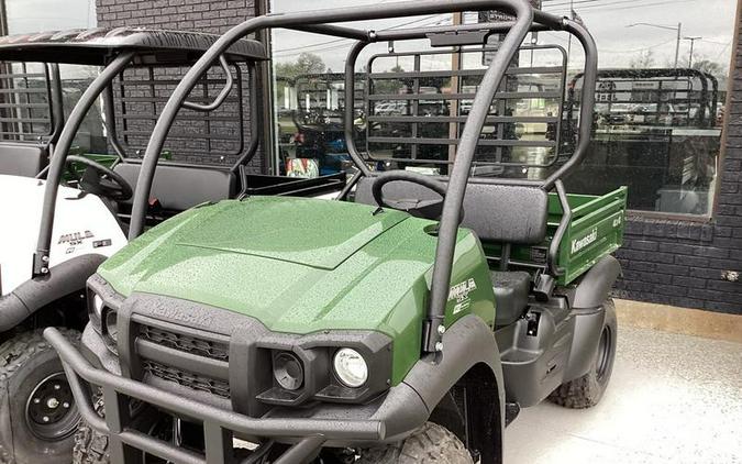 2023 Kawasaki Mule SX™ 4x4 FI