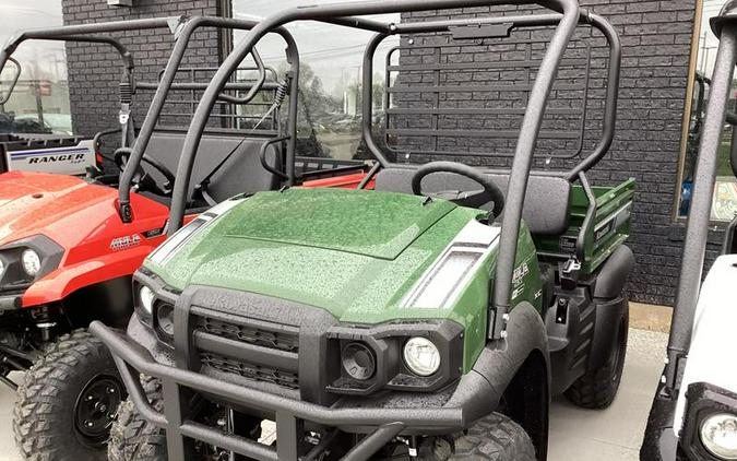 2023 Kawasaki Mule SX™ 4x4 FI