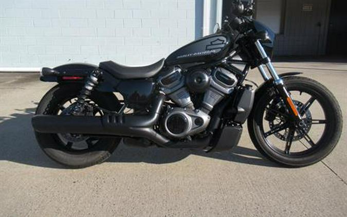 2022 Harley-Davidson Nightster™