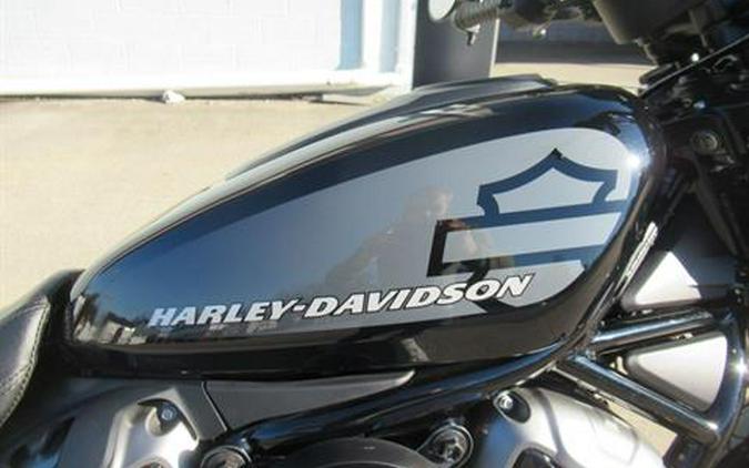 2022 Harley-Davidson Nightster™