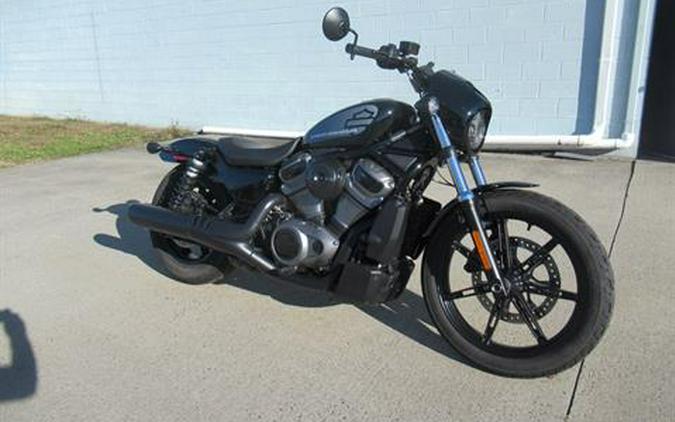 2022 Harley-Davidson Nightster™