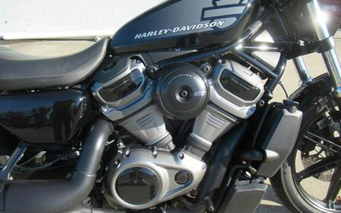 2022 Harley-Davidson Nightster™