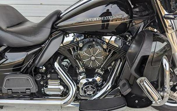 2016 Harley-Davidson Ultra Limited