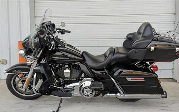 2016 Harley-Davidson Ultra Limited