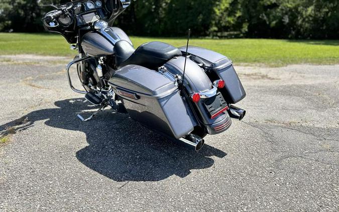 2014 Harley-Davidson® FLHXS - Street Glide® Special