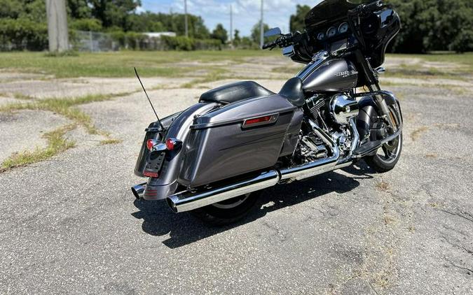 2014 Harley-Davidson® FLHXS - Street Glide® Special