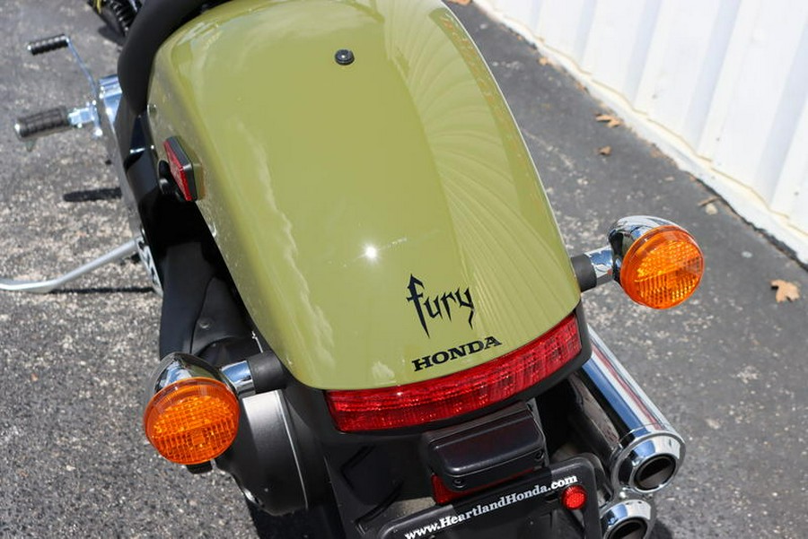 2024 Honda® Fury