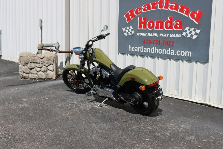 2024 Honda® Fury