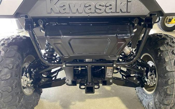 2024 Kawasaki Ridge® Ranch Edition