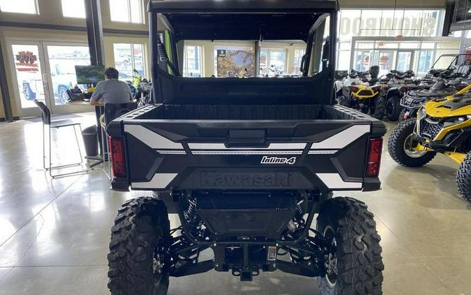 2024 Kawasaki Ridge® Ranch Edition