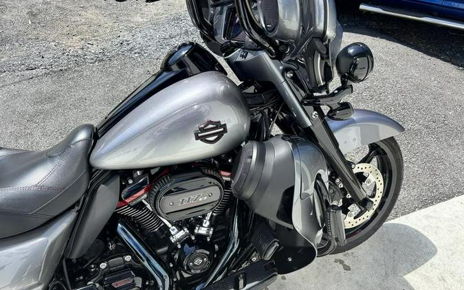 2019 Harley-Davidson® FLHTKSE - CVO™ Limited