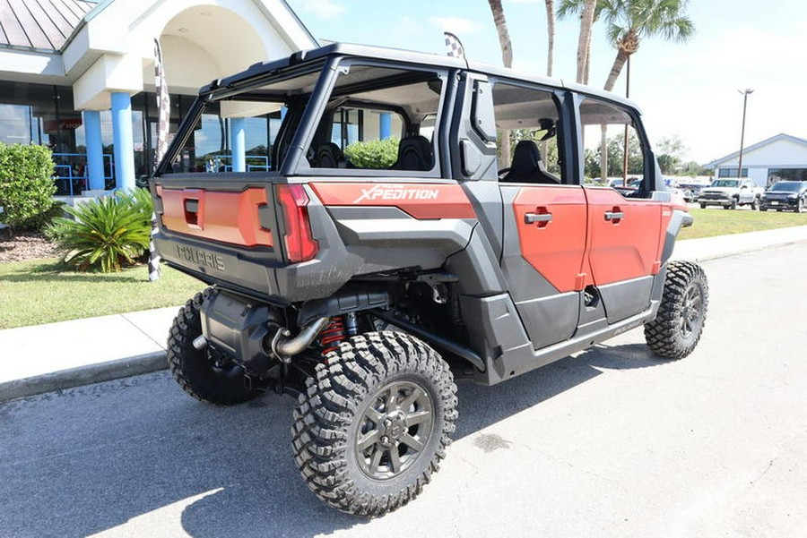 2024 Polaris® XPedition ADV 5 Ultimate