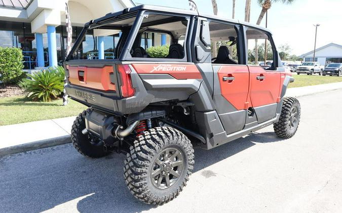 2024 Polaris® XPedition ADV 5 Ultimate