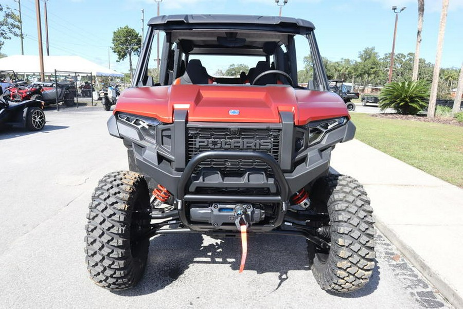 2024 Polaris® XPedition ADV 5 Ultimate