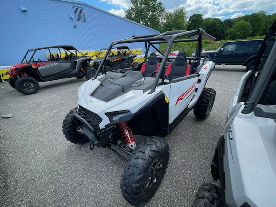 2024 Polaris Industries Z24NEE99A2 RZR XP 1000 SPORT -