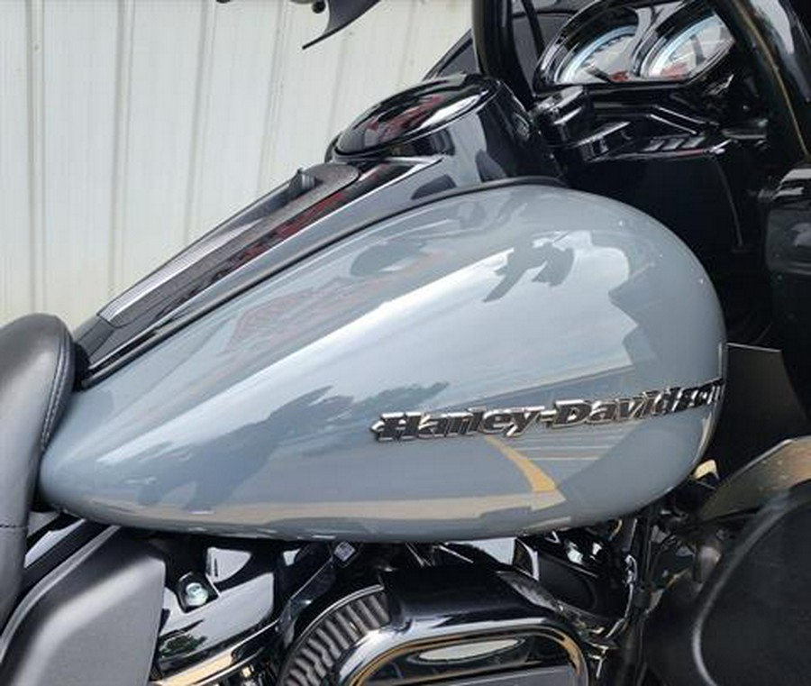 2022 Harley-Davidson Road Glide® Limited