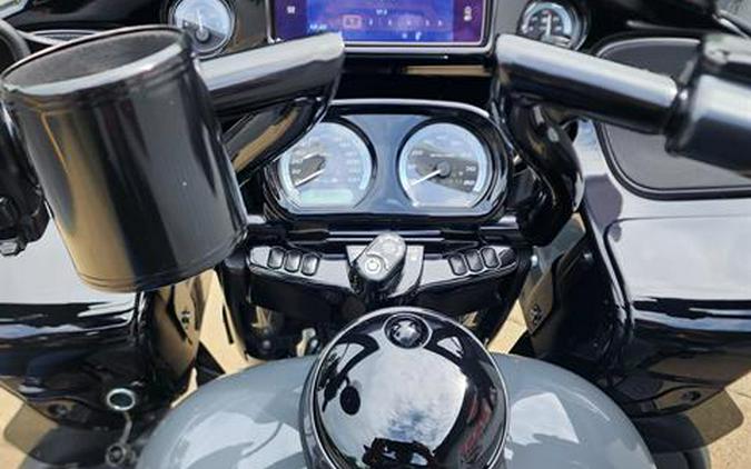 2022 Harley-Davidson Road Glide® Limited