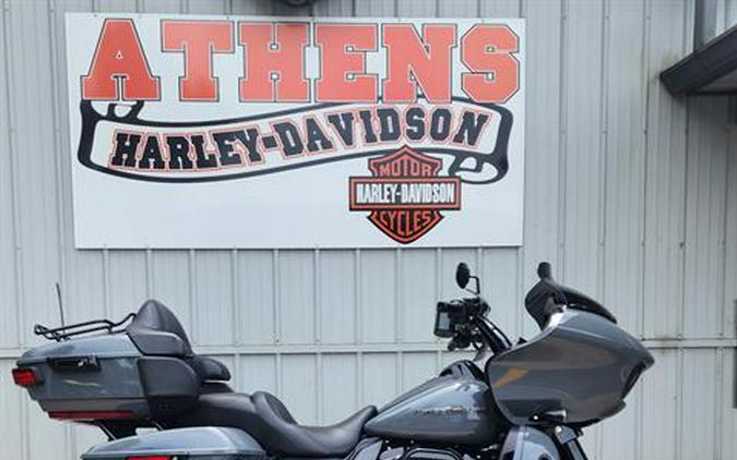 Harley-Davidson’s 2022 Road Glide ST First Ride