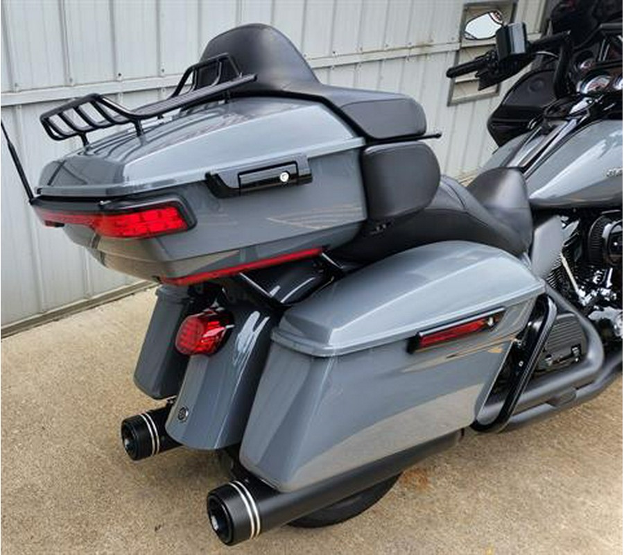 2022 Harley-Davidson Road Glide® Limited