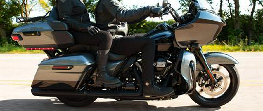 2022 Harley-Davidson Road Glide® Limited